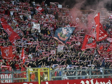 Perugia a Rimini spinto da 550 tifosi: "Non sarà facile, ma siamo pronti"