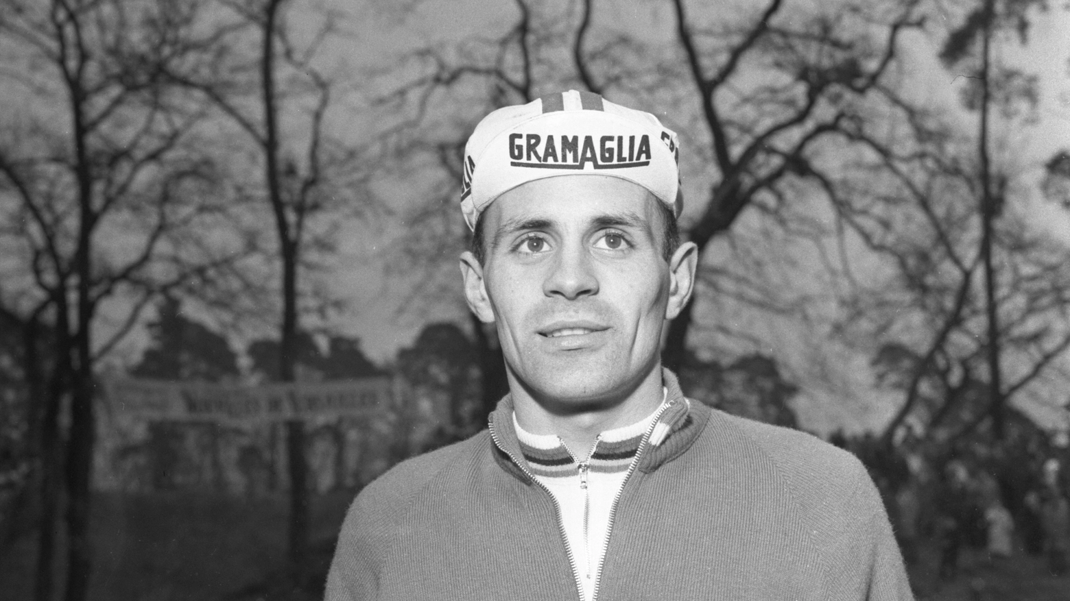 Morto Renato Longo, leggenda del ciclocross