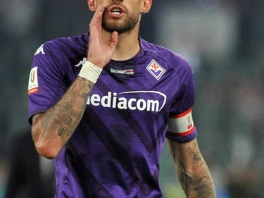 Fiorentina, conta dei difensori dimezzata per il Cagliari