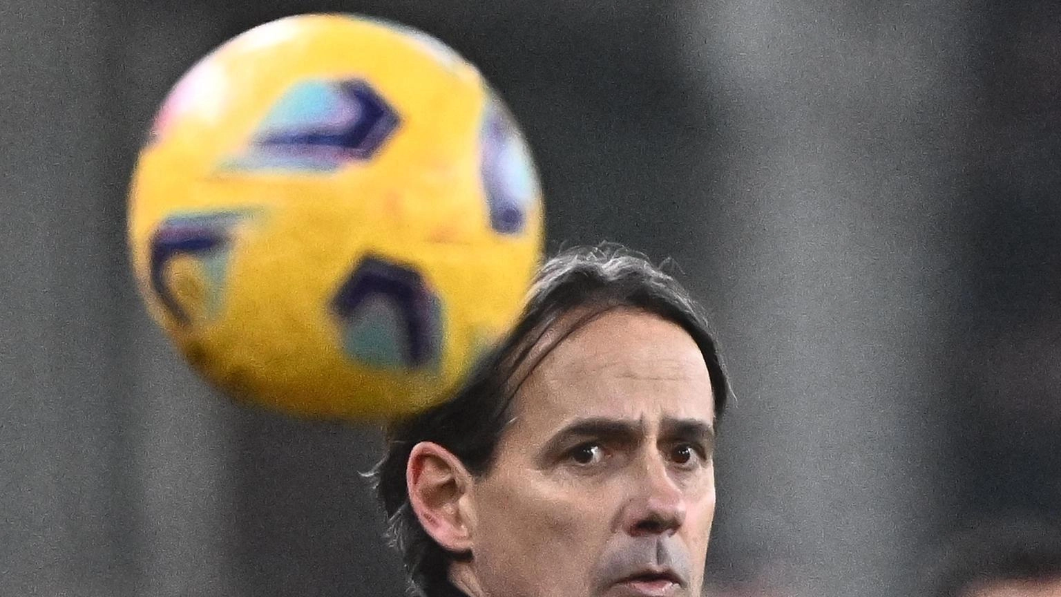 Supercoppa: Inzaghi, 'difficile preparare la finale in 72 ore'