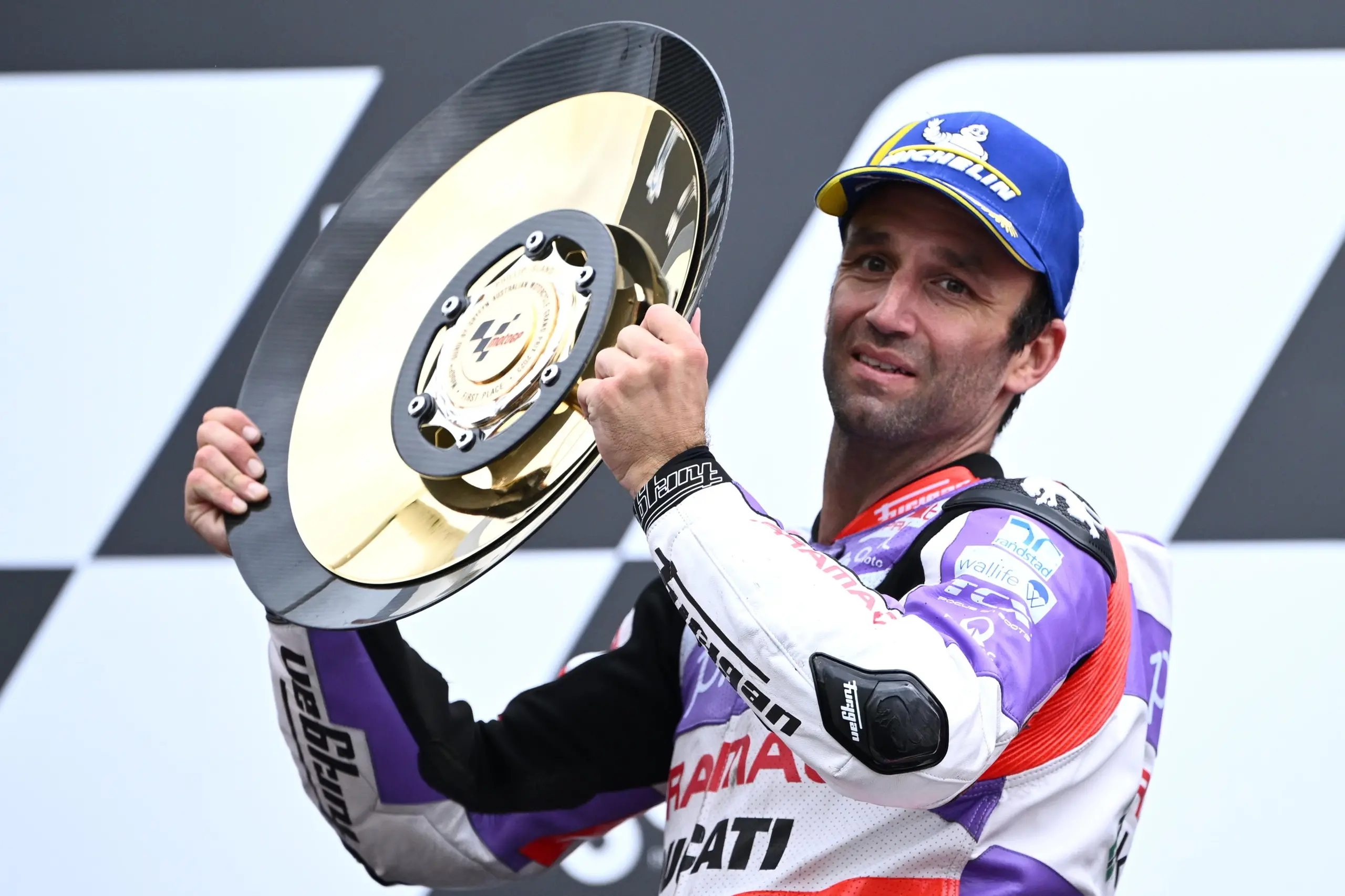 MotoGp Australia, dieci a ‘zio’ Zarco. le pagelle di Riccardo Galli