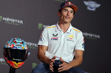 MotoGp: Marc Marquez prende tempo, la Ducati lo aspetta