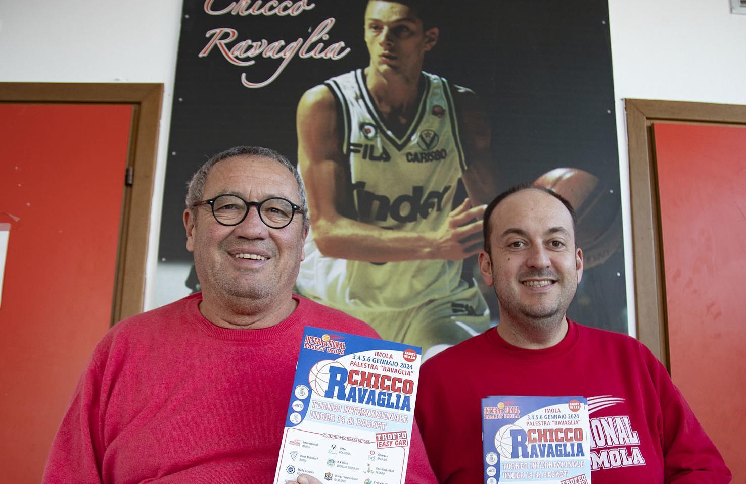 Basket Giovanile: Da Oggi Al 6 Gennaio Ritorna L’evento Dedicato Alla ...