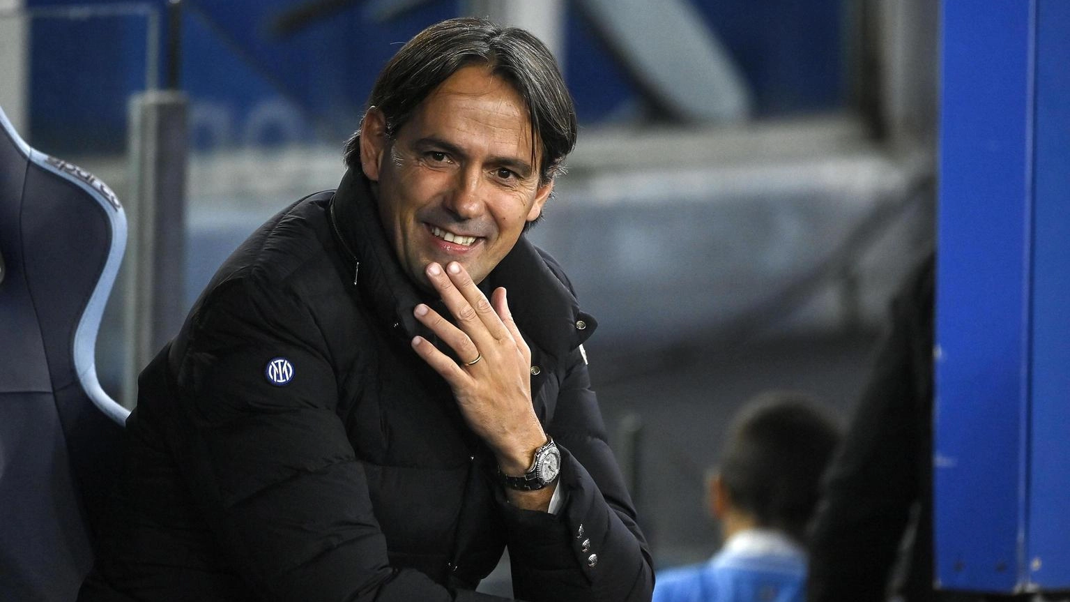 Inter: Inzaghi, contro il Genoa ancora rotazioni