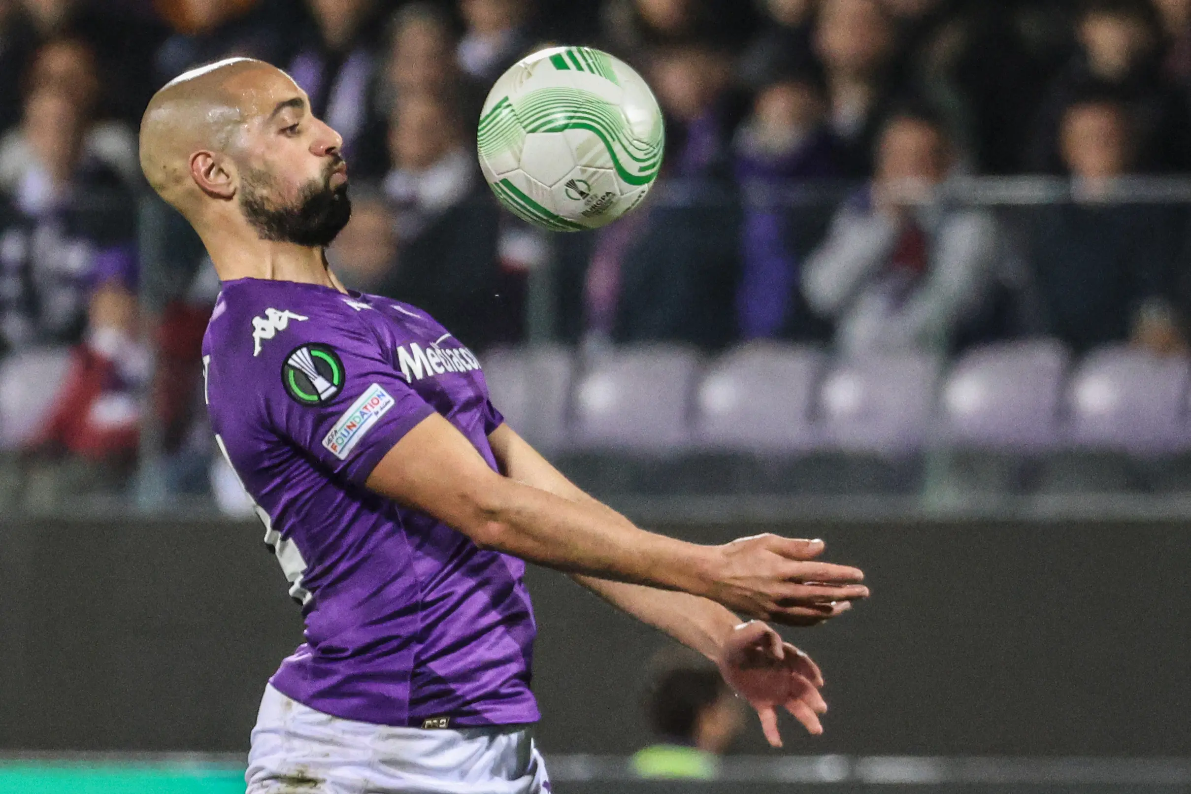 L'Alfabeto viola, dalla A di Amrabat alla Z di Zurkowski: l'anno (finito e  che inizia) della Fiorentina in lettere