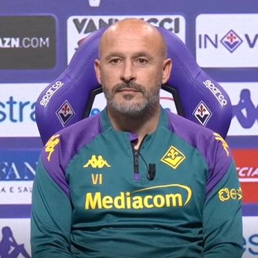 Fiorentina, Italiano: "Guai a sottovalutare il Parma. Ci teniamo tanto a passare il turno"