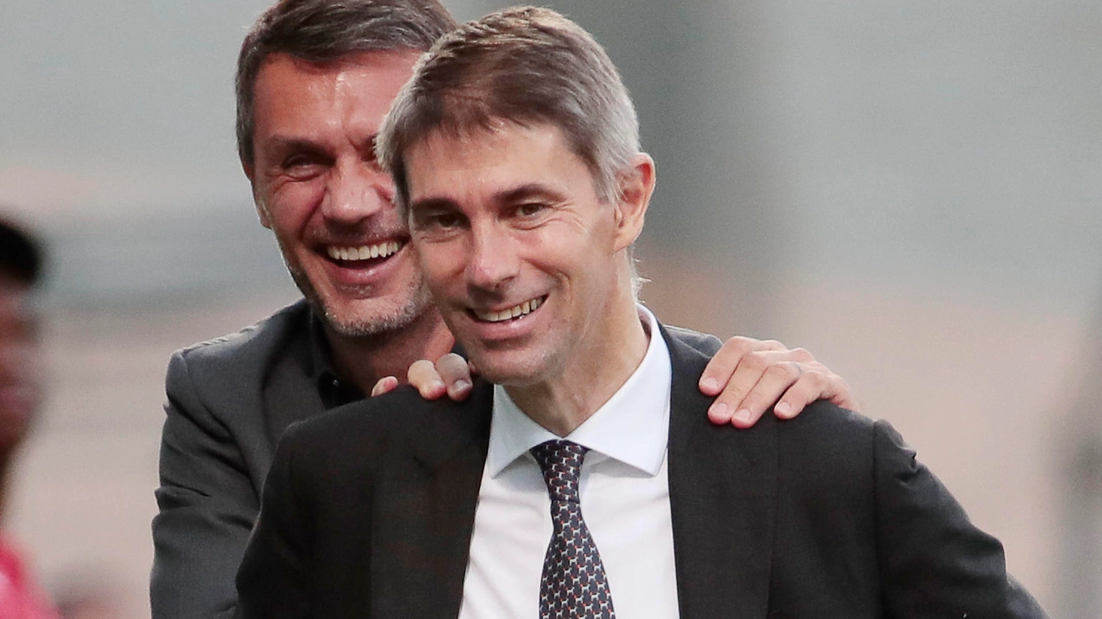 Milan, ufficiale anche l’addio di Massara: “Ha contribuito alla crescita del club”