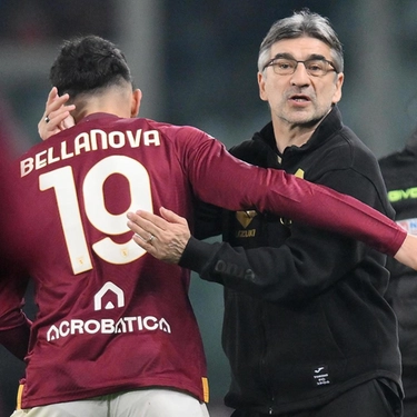 Torino-Lecce 2-0: Bellanova e Zapata risolvono la partita nel secondo tempo
