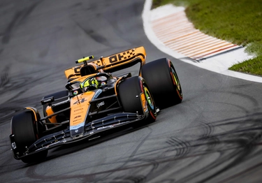 GP Italia, McLaren in rampa di lancio. Norris: "Monza per me è speciale"
