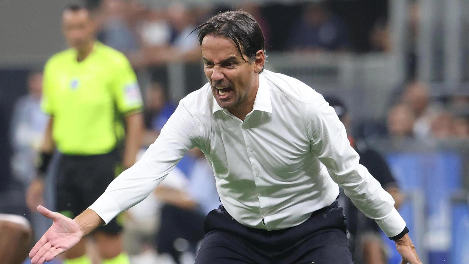 Inzaghi, da debole Inter a possibile vincitore d'Europa