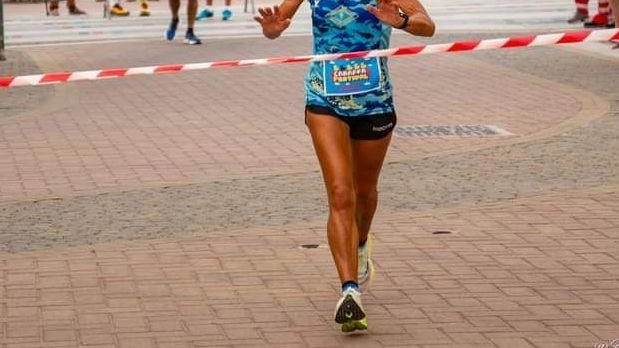 

Rita Pavone vince a Marotta: 10 km d'oro verso i Campionati Europei di Pesaro