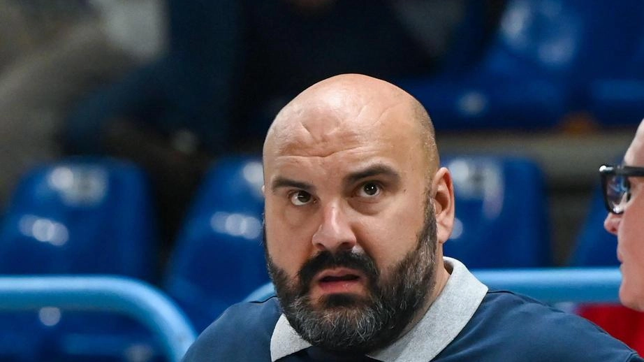Ferrara Basket, nel mirino Cremona: "Squadra insidiosa, occhio a Bona"