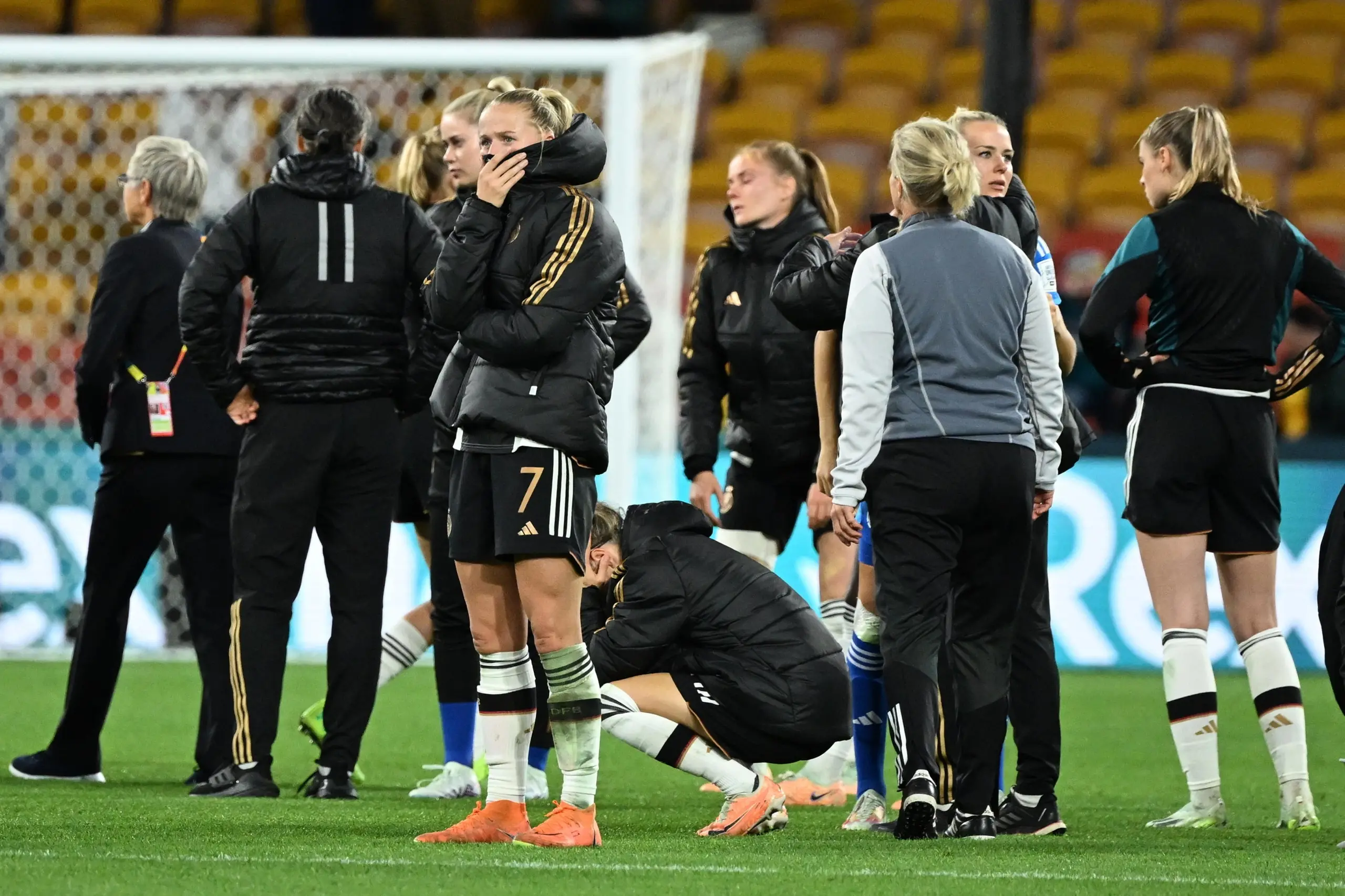 Il programma di oggi, sabato 13 maggio 2023: le tre formazioni femminili  ticinesi tra le mura amiche, le maschili in trasfertaIl sito  ticinese di calcio svizzero e regionaleIl programma di oggi, sabato