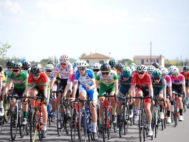 Ciclismo: domenica dopo 38 anni torna la gara allievi a La Catena