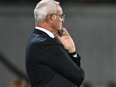 Scusarsi con i tifosi, Ranieri lo chiede ai giocatori