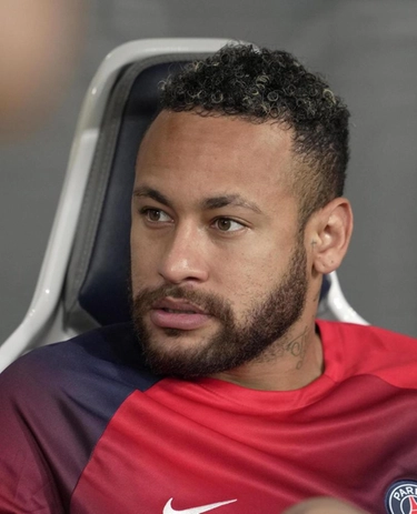 Neymar in Arabia è subito infortunato Verratti pronto per la Saudi League