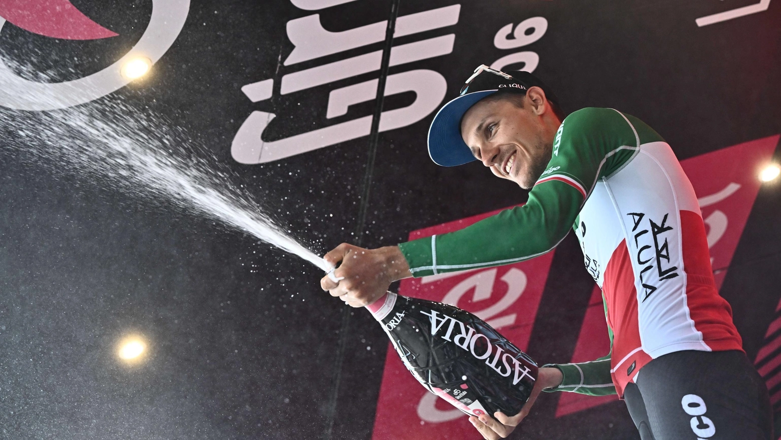 Giro d’Italia 2023, le pagelle della tappa 18. Zana da 10, Roglic lancia un segnale