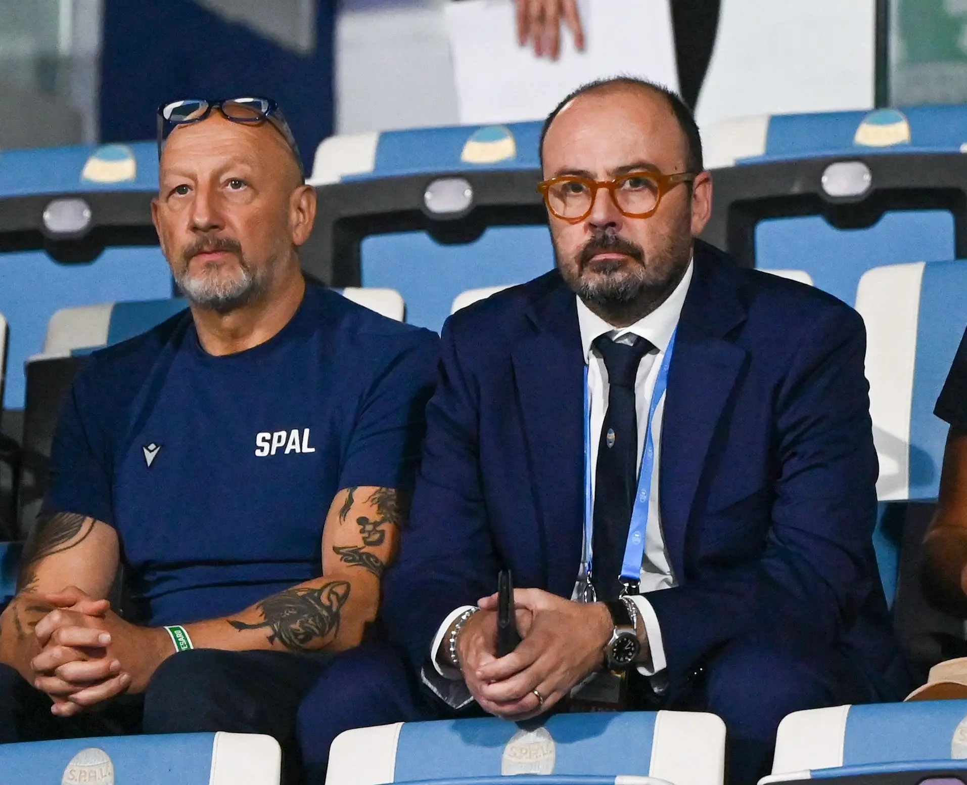 In ottobre CALCIO in campo quattro domeniche su 5: calendario Spal