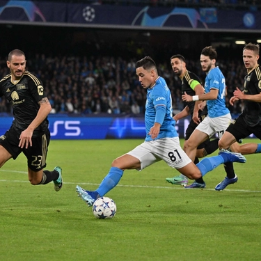 Champions League, Real Madrid-Napoli: le ultimissime e le combinazioni per gli ottavi