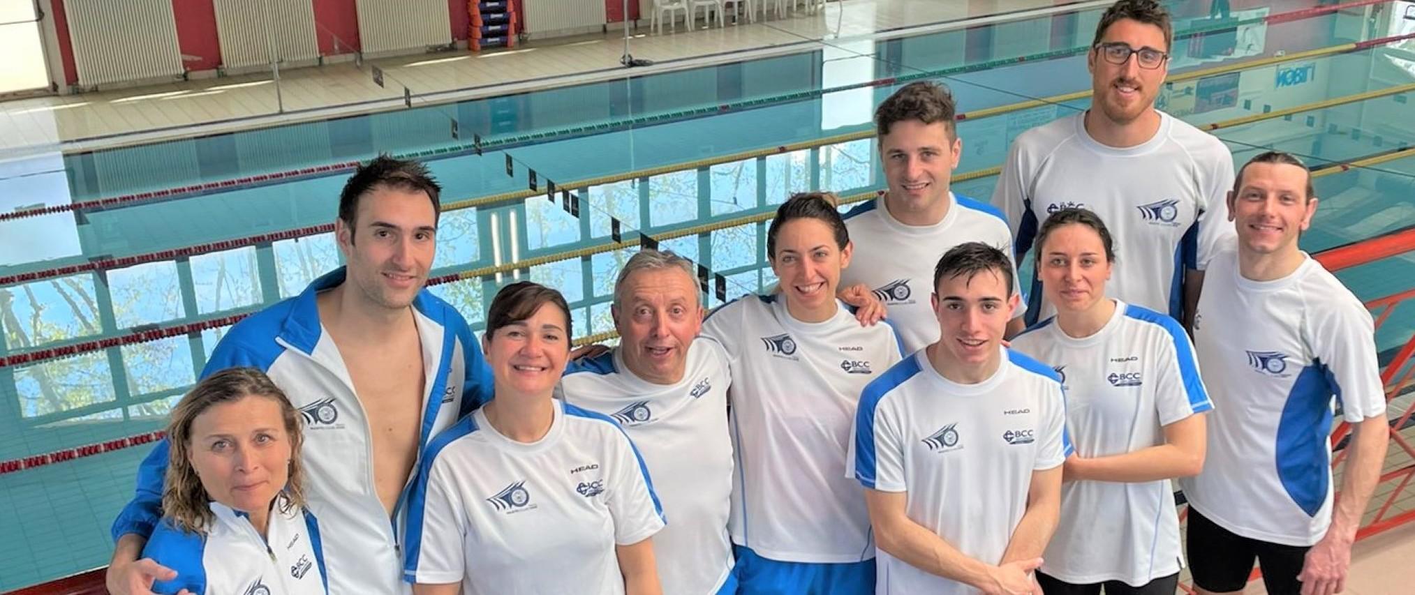 Campionati Italiani Di Nuoto Master Domani La Finale A Riccione Con Filippo Magnini