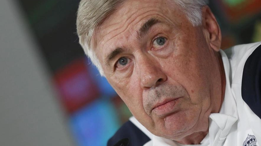 "Il Real non vuole perdere Ancelotti, obiettivo rinnovo"