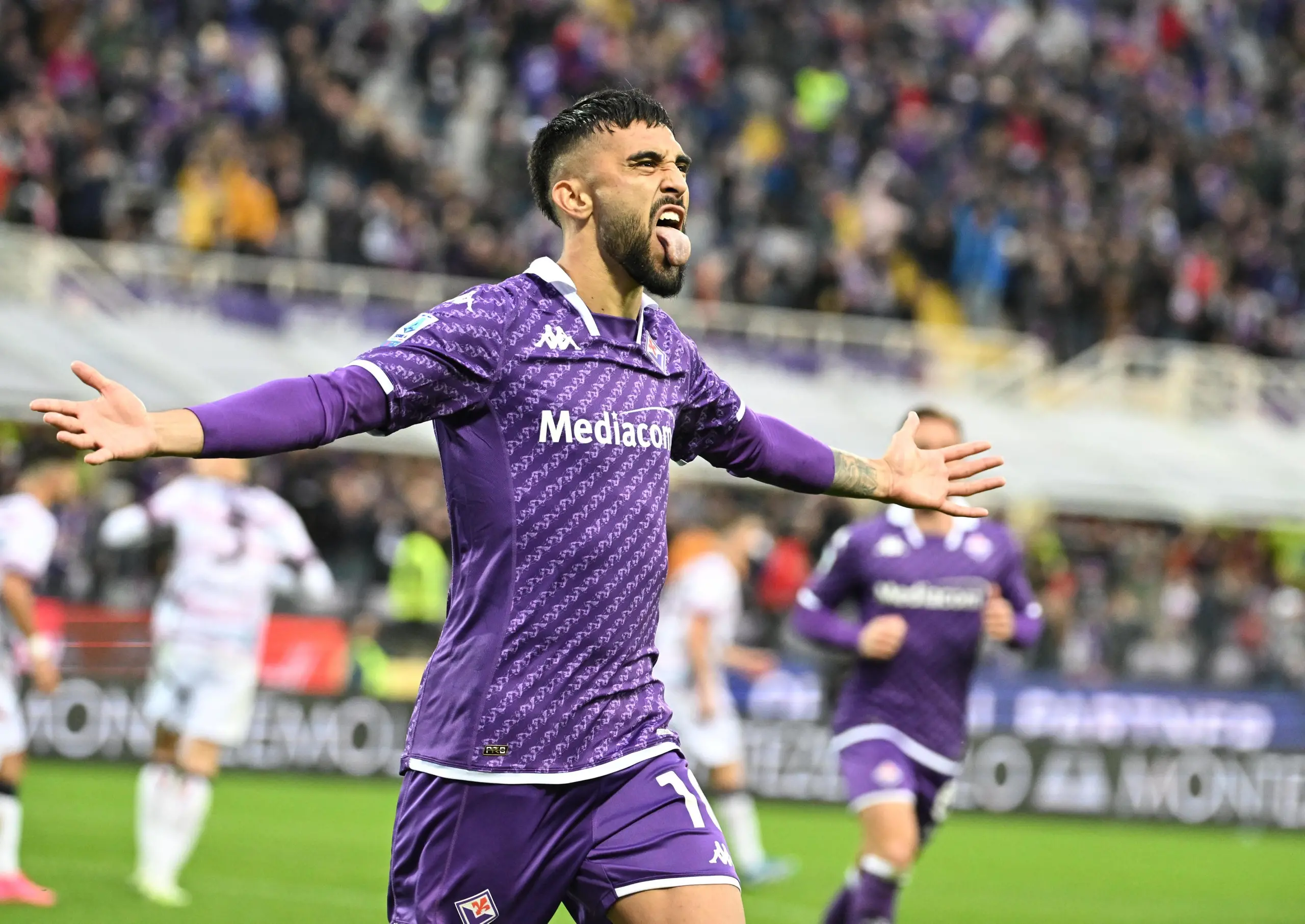 Fiorentina-Ferencvaros, pagelle VN: Nico tutto cuore, bene i cambi