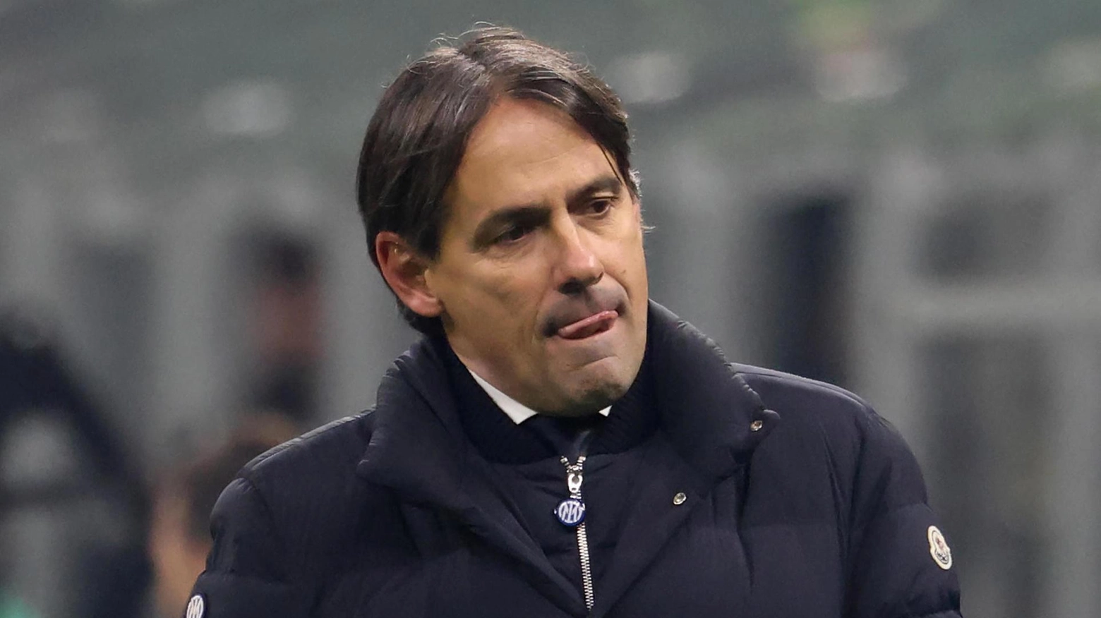 Il ko di Coppa fa riflettere Inzaghi. Lautaro a riposo contro il Lecce