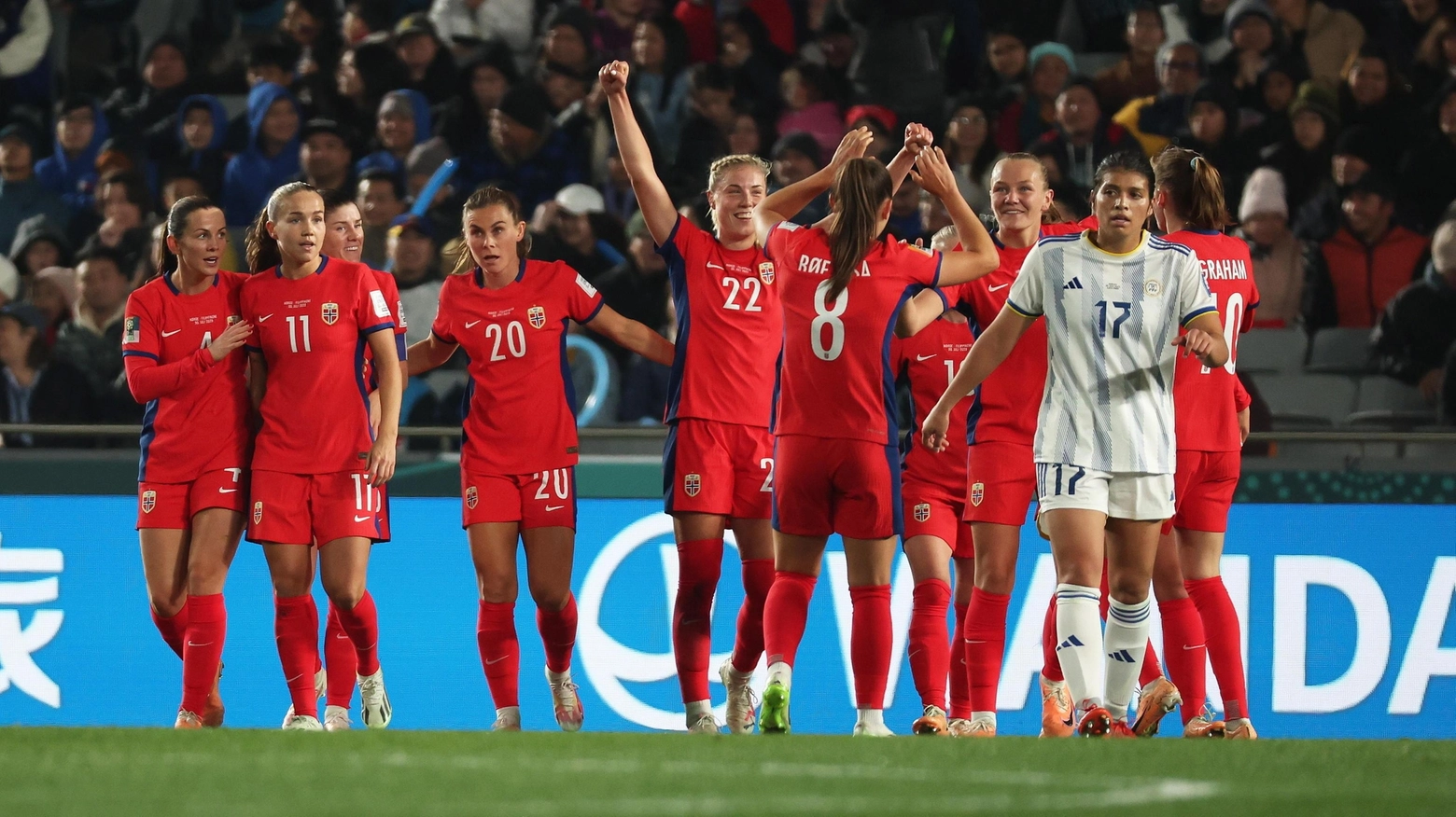 Donne e calcio in Svizzera