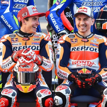 MotoGP, Lorenzo sostiene Marquez, Ducati può lottare per il titolo.