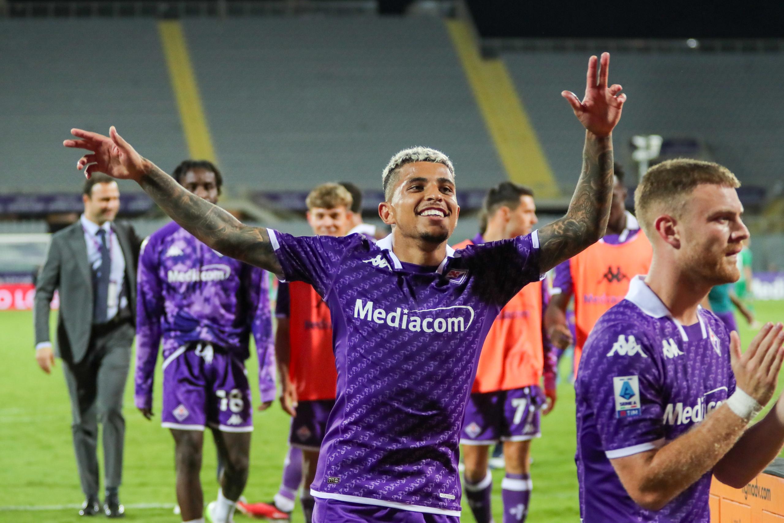 Sorteggi Conference, rivivi la diretta: il girone della Fiorentina