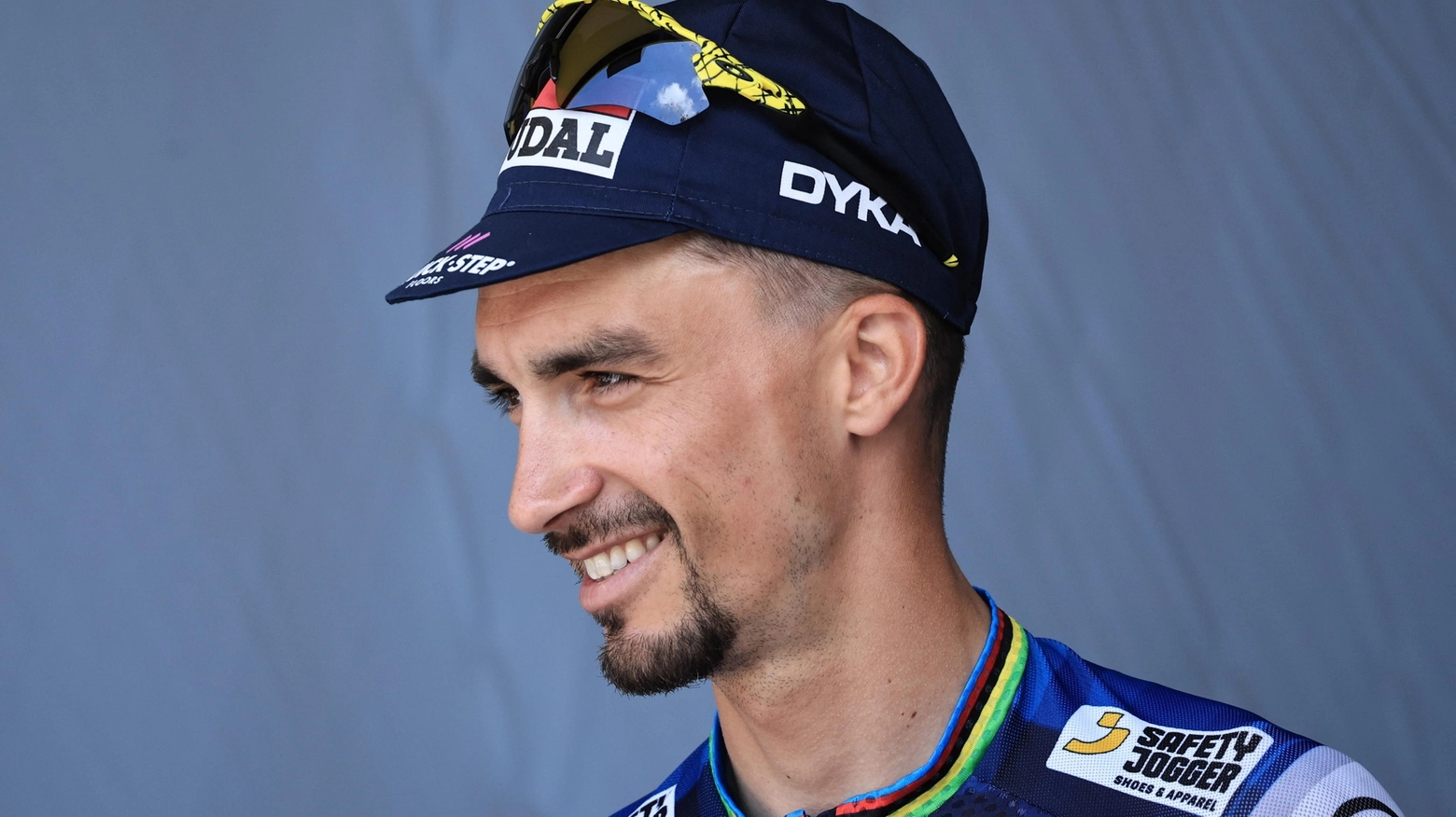 Il francese arricchisce la start list già da urlo della Corsa Rosa, sognata dalla nuova Polti-Kometa di Basso e Contador