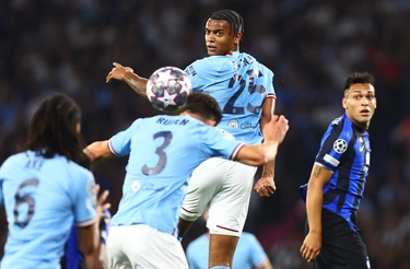 Manchester City campione d’Europa: Rodri spegne i sogni dell’Inter