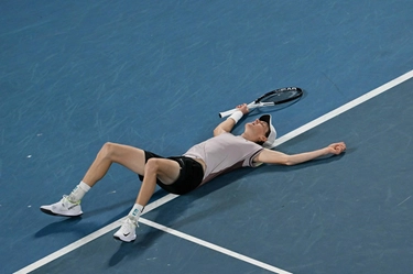 Australian Open 2024: Sinner è il vincitore. Incredibile rimonta in finale su Medvedev