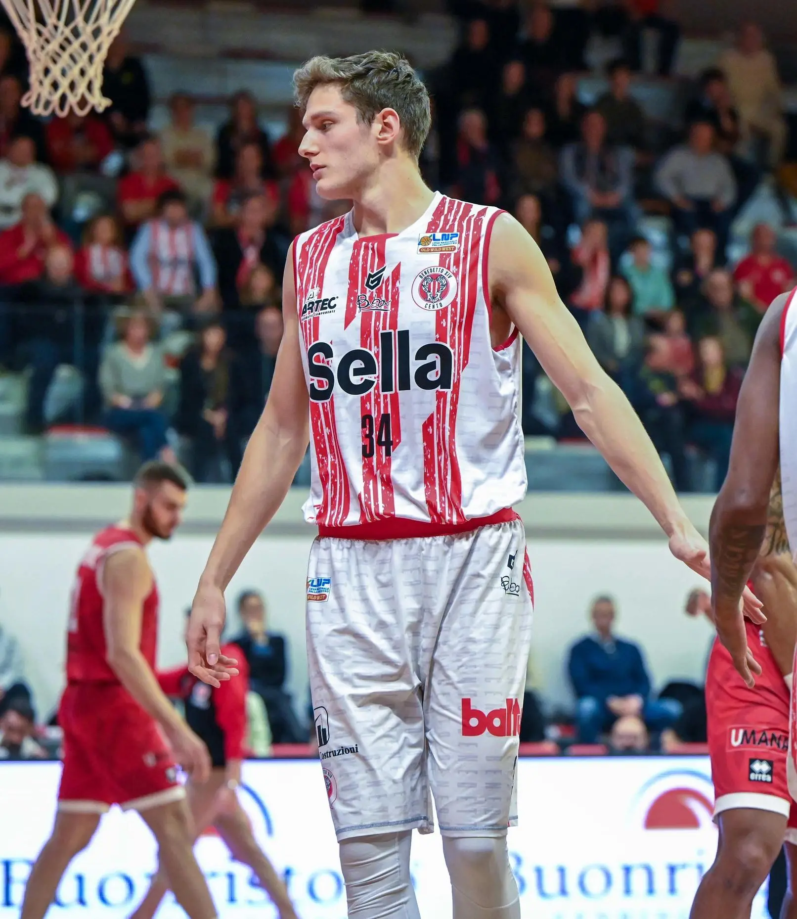 Basket per i bambini: i consigli dell'esperta - In giro con Luchino