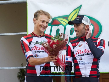 Trofeo Zanchi a Castiglion Fibocchi, bis dell'olandese Hoeks
