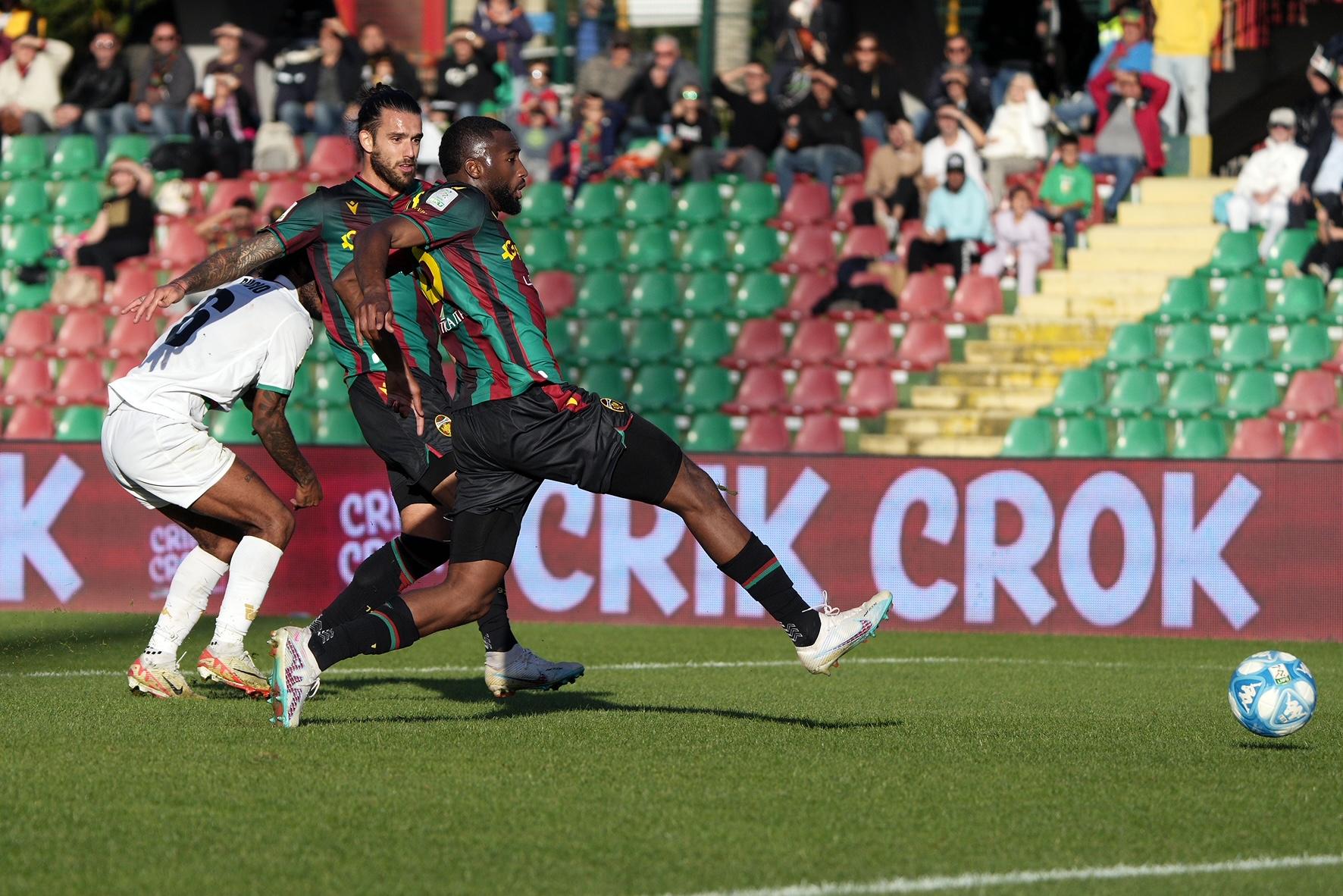 Serie B: Il Parma Continua A Correre, Ma Il Venezia Resiste. Torna Al ...