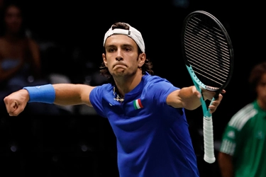 Coppa Davis, Italia-Canada: orario e dove vedere il debutto degli azzurri