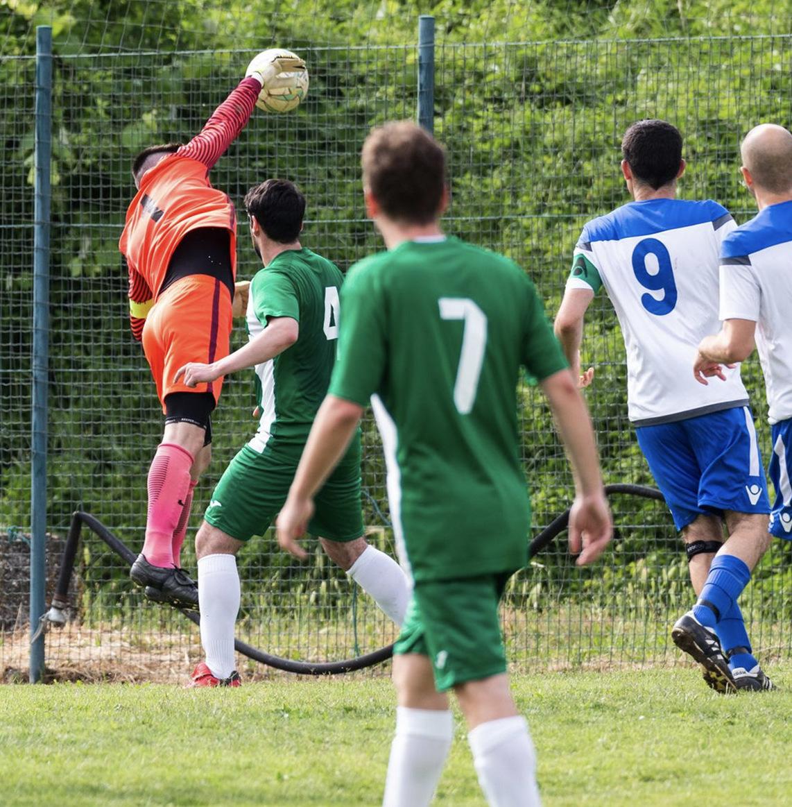 Addio Al Vincolo Sportivo: Cosa Cambia Per Gli Atleti E Le Società Dal ...