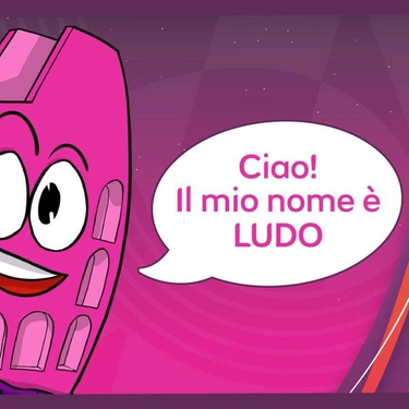 Atletica: mascotte degli Europei a Roma si chiama "Ludo"