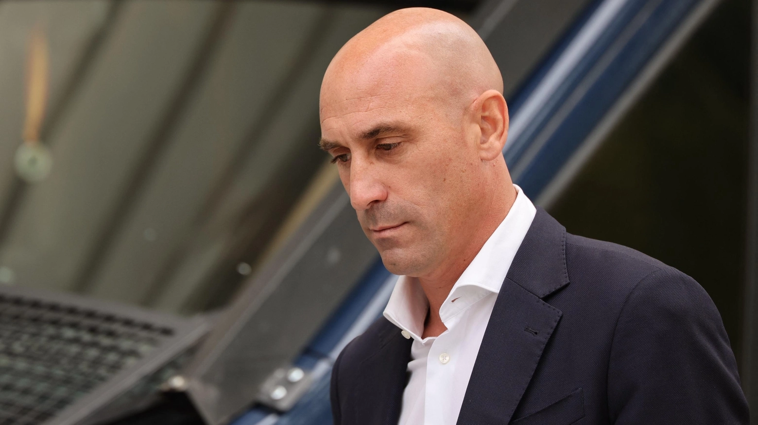 Luis Rubiales, 46 anni