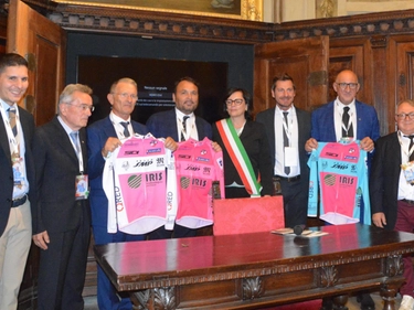Giro d’Italia ciclocross. A Corridonia 800 atleti