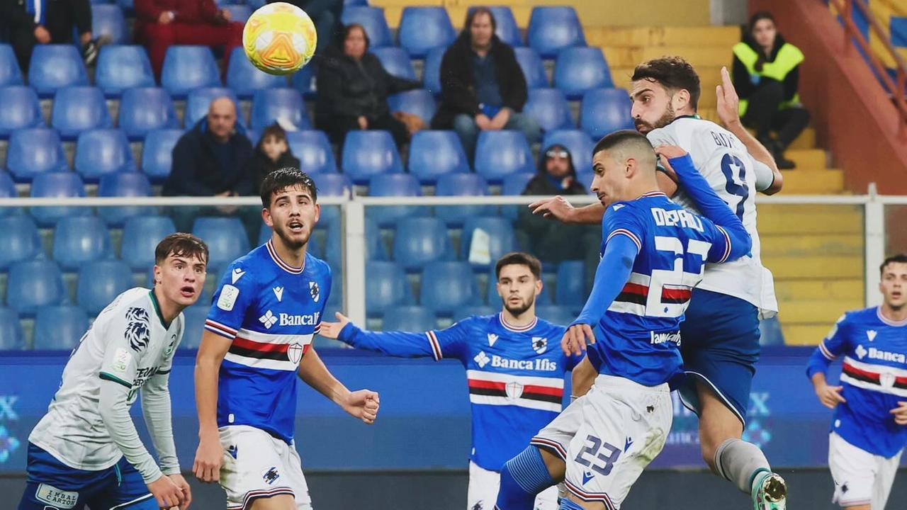 Dopo il prezioso successo a "Marassi" con la Sampdoria, la squadra di Zaffaroni vuole confermare la ritrovata competitività anche nella prossima partita, un'altra grande sfida per far proseguire la risalita dei gardesani