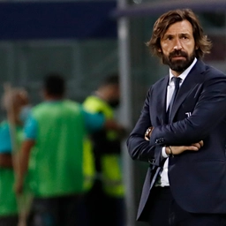 Andrea Pirlo nuovo allenatore della Samp. Così il campione del mondo vuole ricostruire la squadra