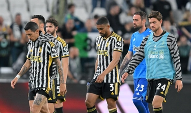 Senza gioco e gol, i big in partenza e l’Europa a rischio: la Juventus è nel caos
