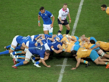Mondiali di rugby 2023, Italia avanti tutta. Ma contro Nuova Zelanda e Francia serve molto di più