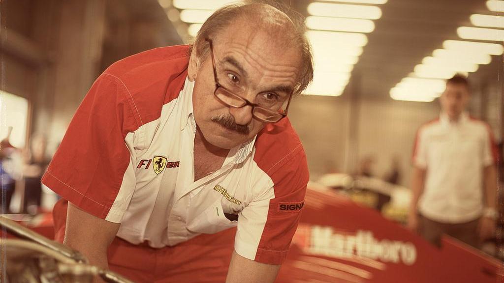 È morto Pietro Corradini, storico meccanico Ferrari: lavorò con Lauda e Villeneuve