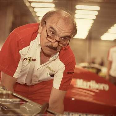 È morto Pietro Corradini, storico meccanico Ferrari: lavorò con Lauda e Villeneuve