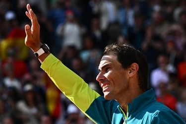 Nadal choc: “Niente Roland Garros, nel 2024 mi ritiro”