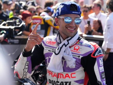Martin su Bagnaia: “Da compagni in Moto 3 alla lotta mondiale, tra noi c’è rispetto”