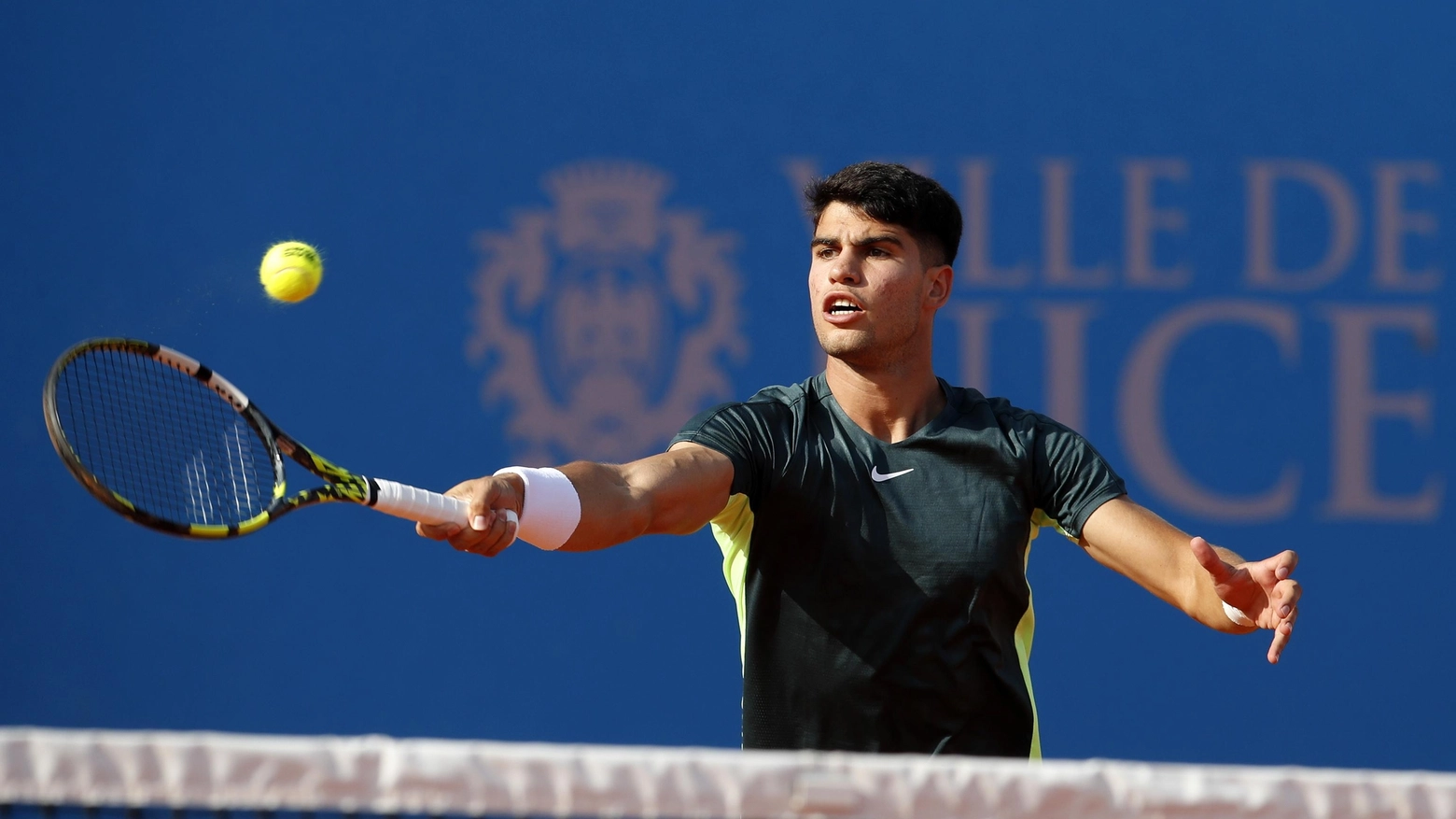 Tennis: Atp, Alcaraz resta n.1, rimandata sfida con Djokovic